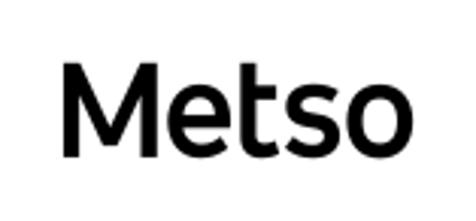 Metso logo