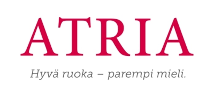 Atria logo