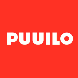 Puuilo logo