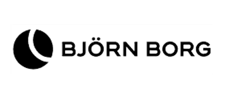 Björn Borg logo