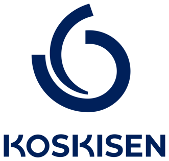 Koskisen logo