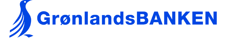 Grønlandsbanken logo