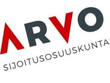 Pohjanmaan Arvo Sijoitusosuuskunta logo