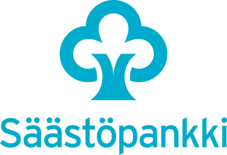 Säästöpankki logo