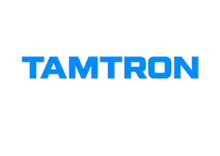 Tamtron logo