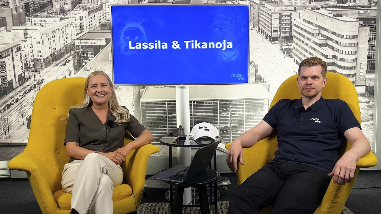 Lassila & Tikanoja: Vakautta Ja Kiertotaloutta - Inderes