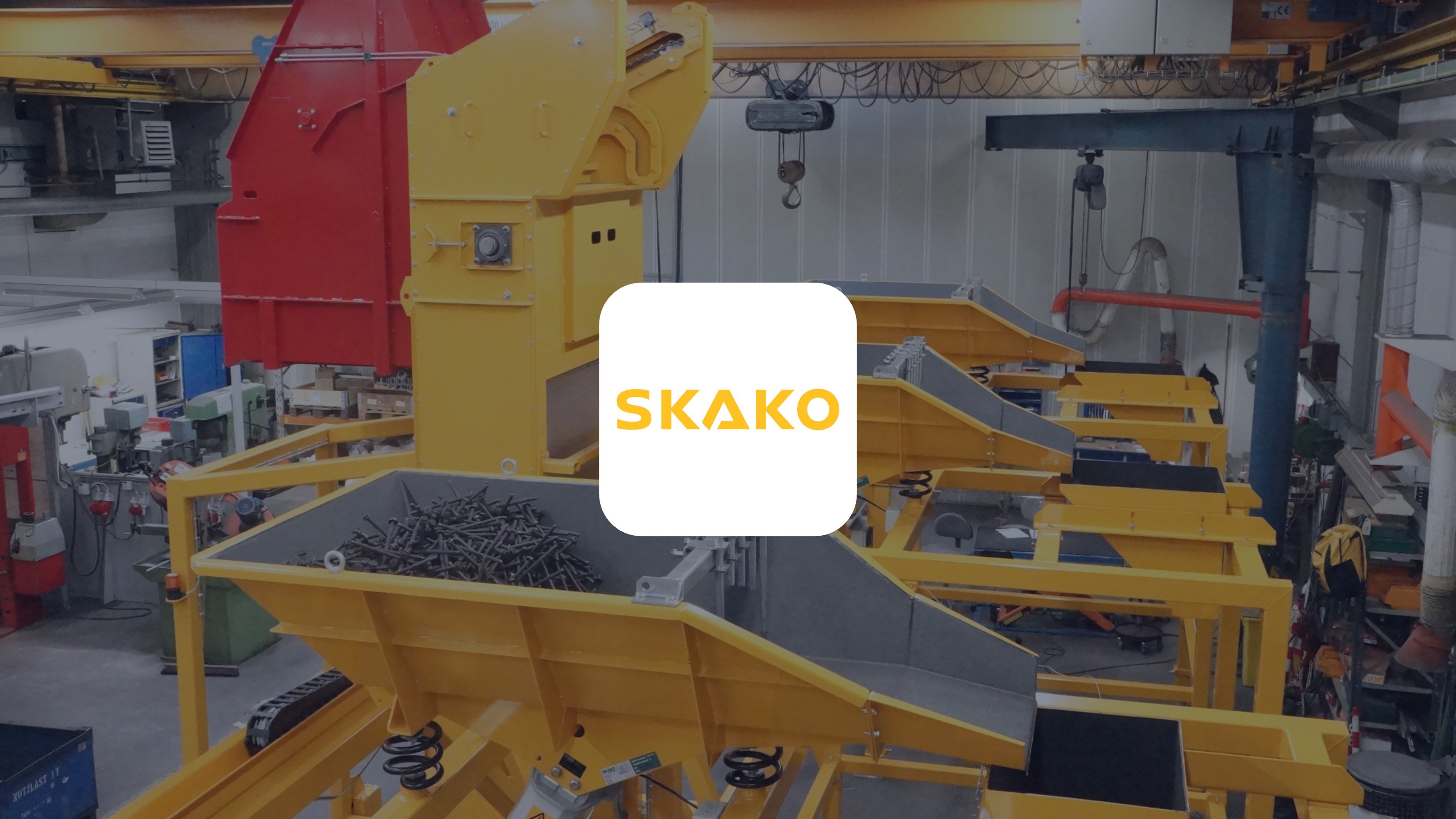 SKAKO: Targeted growth strategy with greater margins following sale of ...